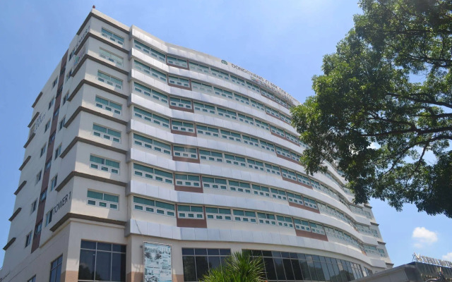 Xenia Hotel Clark - Multi Use Hotel