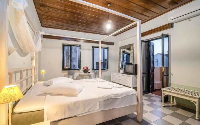 Vranas Ambiance Hotel