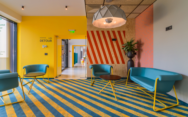 ibis Styles Bucharest Erbas