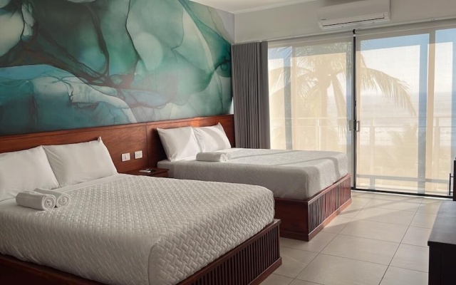 Coco Blue Resort