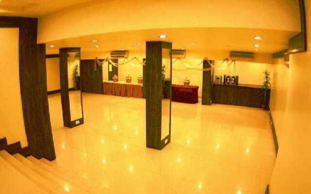 Hotel Siddhartha Inn