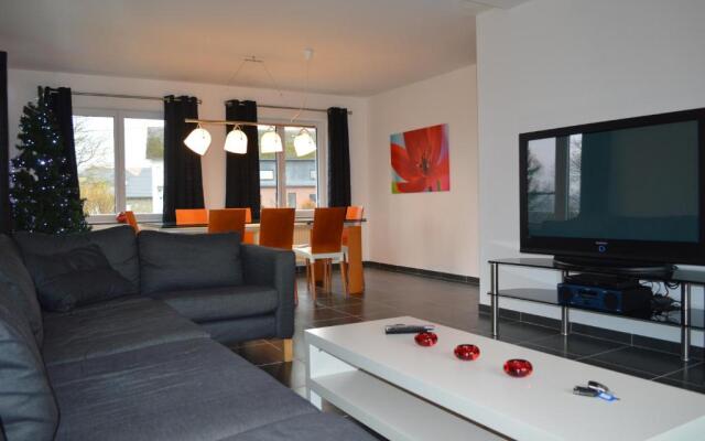 Holiday Home Sixine