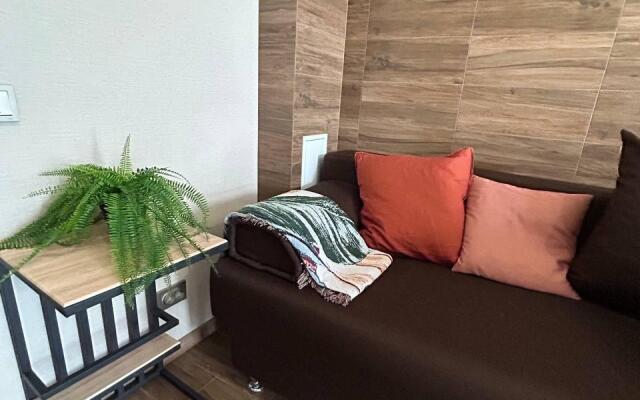 Апартаменты Атмосфера на Старшины Дадаева 68