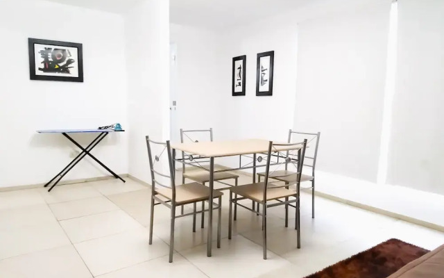 Departamentos Monterrico