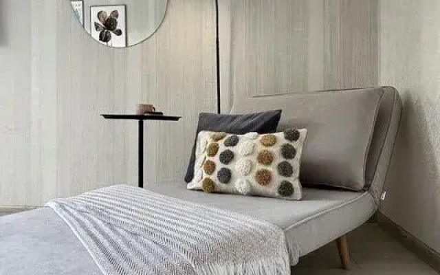 Оригами на ул. Багратиона,д.9