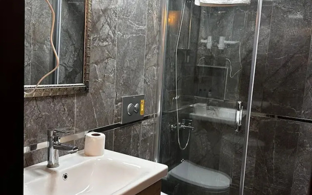 Başkent Hotel