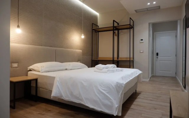 D rooms City-center Tirana