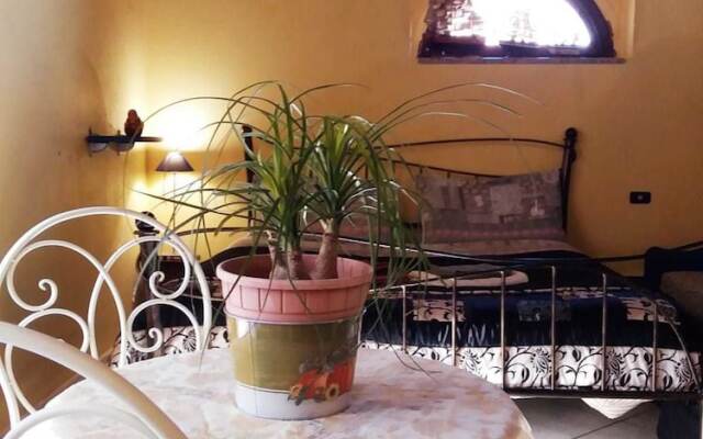 Bed & Breakfast Monti e Mare