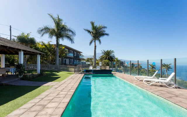 San Diego Apartamentos