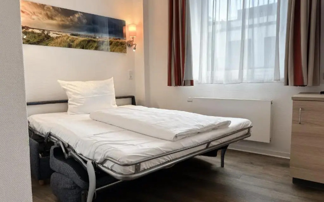 Hotel Berliner Hof by Coffee Fellows Hotels