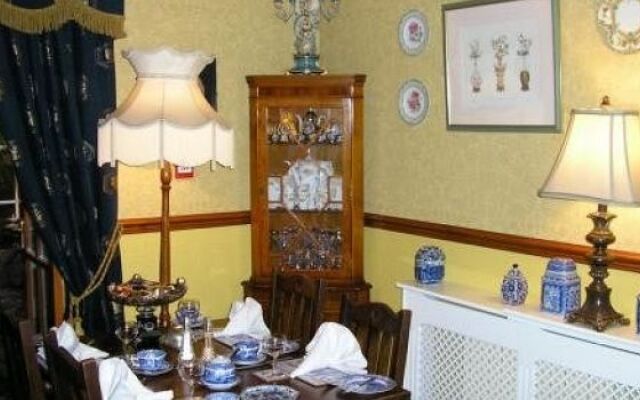Beaufort Guest House
