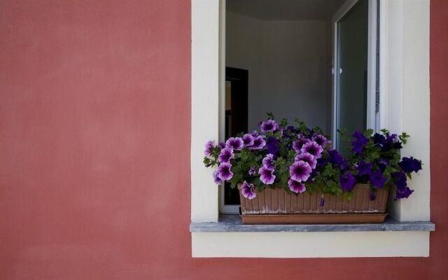 Le Ville Relais
