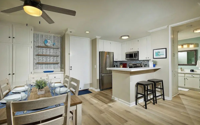Oceanside Beach Condos