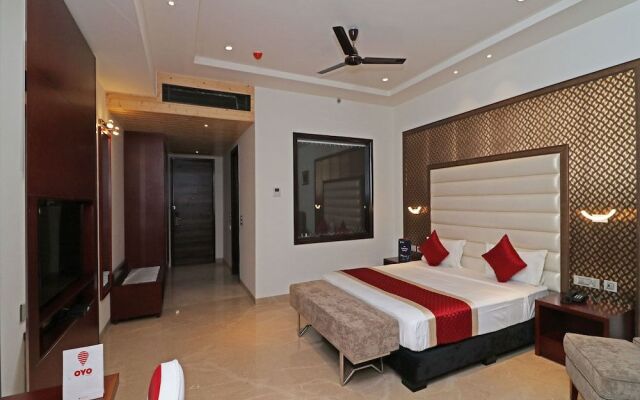OYO 12464 Hotel C Pearls