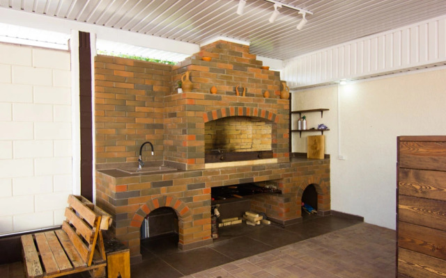 Kalipso (Nikolaevka)