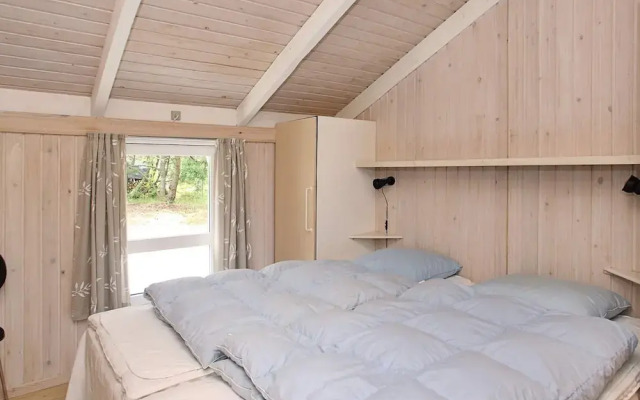 8 Person Holiday Home in Albaek-by Traum