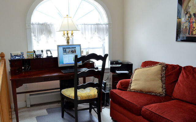 Seasons on Main Bed and Breakfast