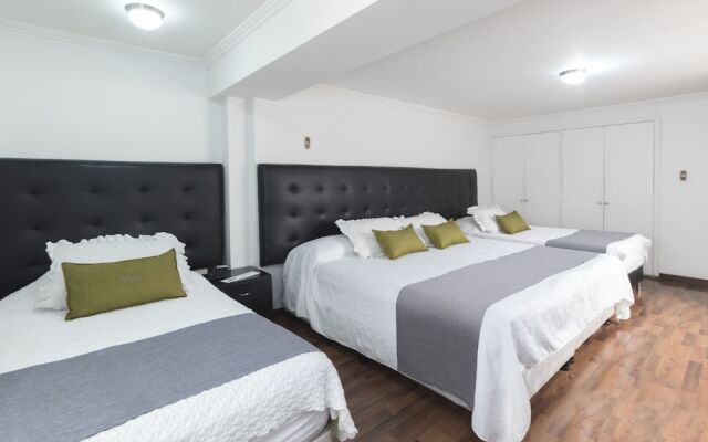 Hotel Ecoferia Boutique