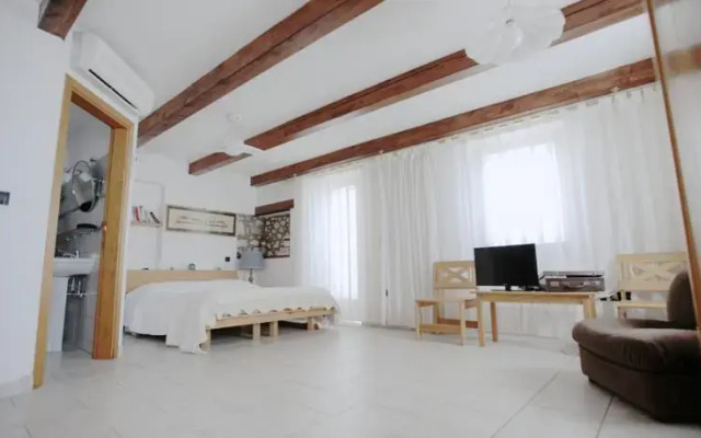 Holiday Home Casa Caterina