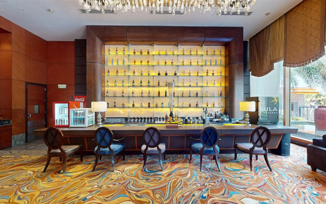 Radisson Blu Hotel Nagpur