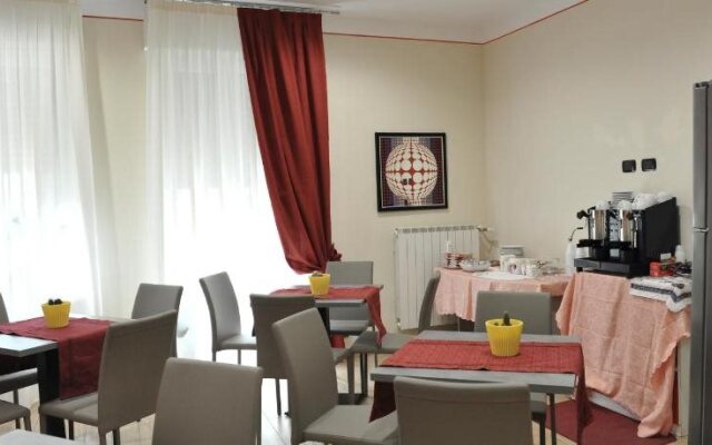 Albergo Abanyta
