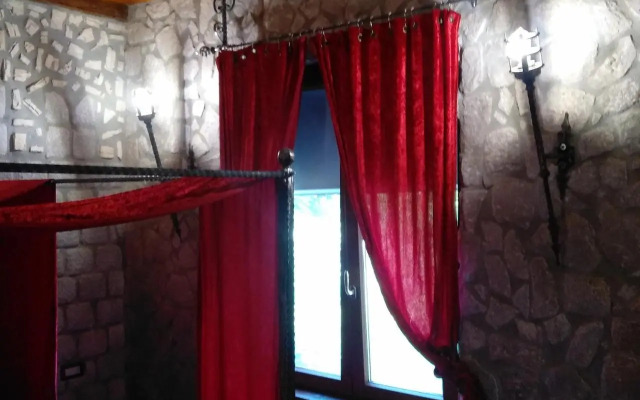 Castle House