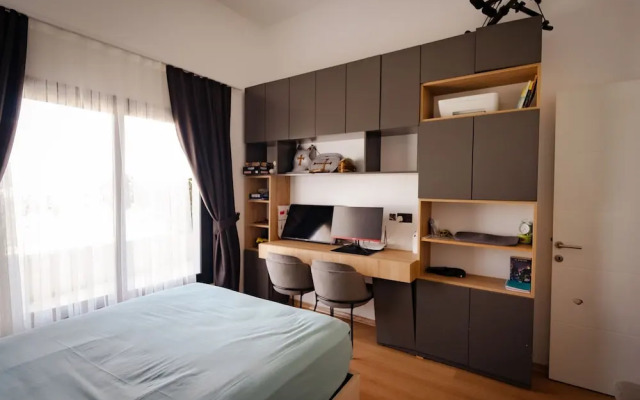 Villa Avenue Çatalköy