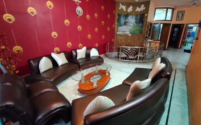 Karta Purakh an Ayurvedic Stay