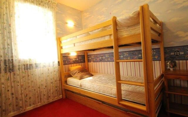 Appartement Bagnères-de-Luchon, 3 pièces, 7 personnes - FR-1-313-171