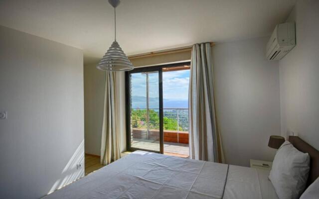 Maison Bormes-les-Mimosas, 4 pièces, 6 personnes - FR-1-610-25