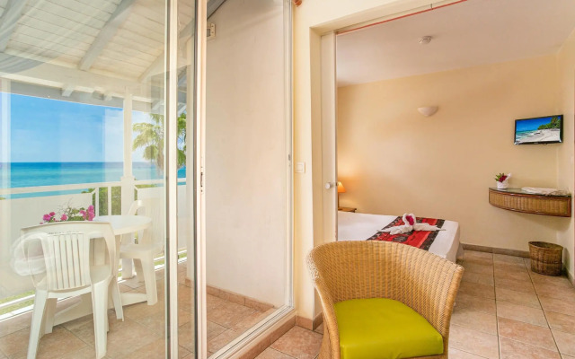 Karibea Sainte Luce hotel
