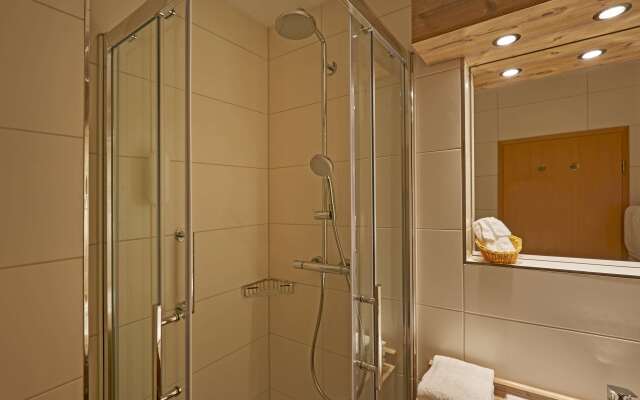 HYPERION Hotel Garmisch – Partenkirchen