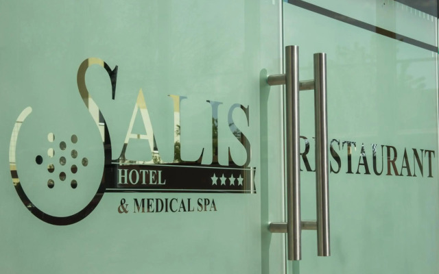 Salis Hotel and Medical Spa