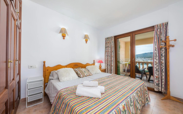 Apartamento Maritim