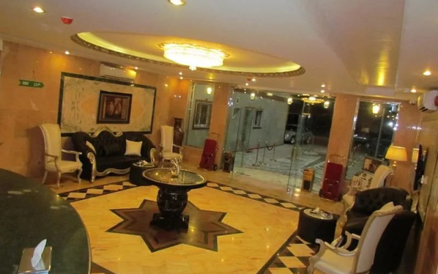 Happy Beach Al Basatin