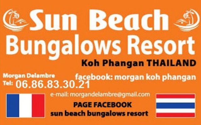 Sun Beach Bungalows Resort