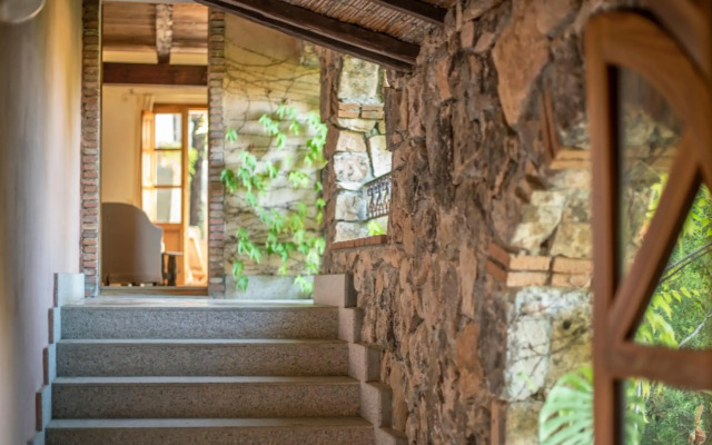Hotel Monte Turri - Adults Only