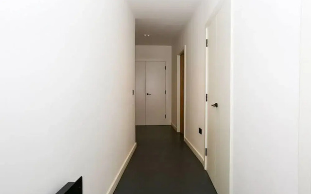 The Nichols Building Spacious 3-bedroom Apartment