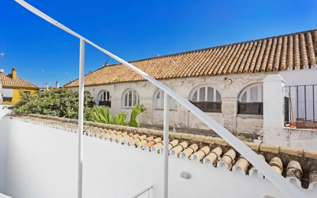 Plaza De Las Mercedarias 1