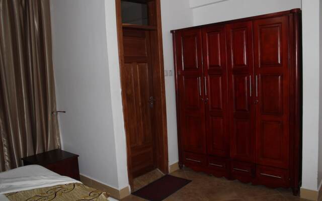KCC Hotels