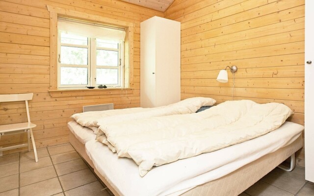 Luxurious Holiday Home in Kalundborg Denmark With Sauna