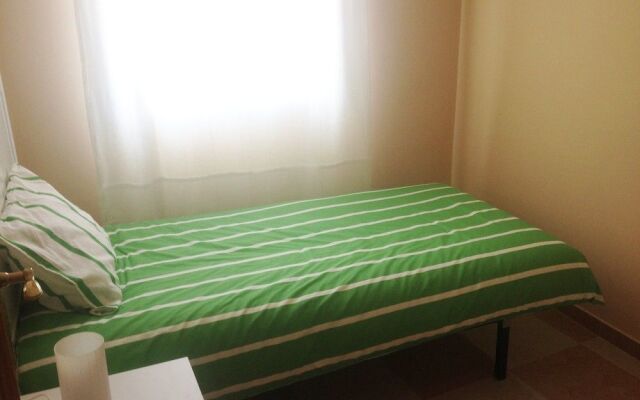 Apartamentos Decada Malaga