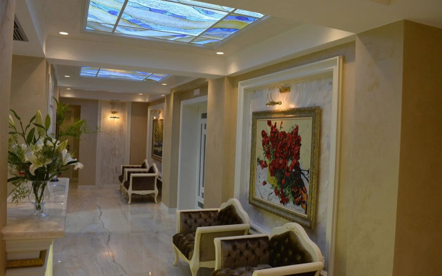 Lot Boutique Hotel - Image 2