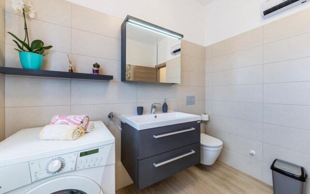 Awesome Apartment in Pula With Wifi and 3 Bedrooms