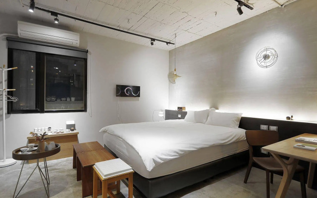 Play Design Hotel