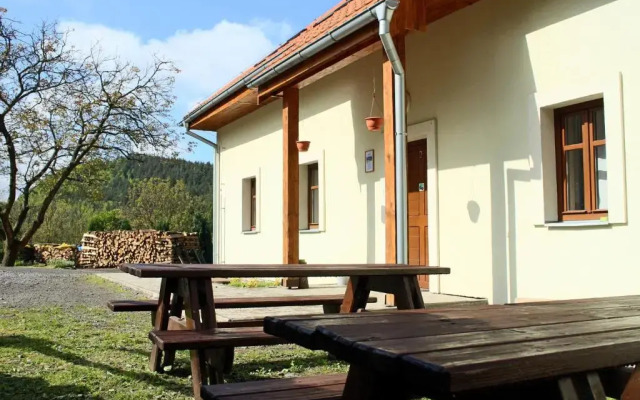 Penzion Kremenisko