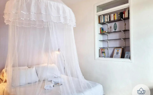 Vigot - T2 - 50m² - Saint-Denis