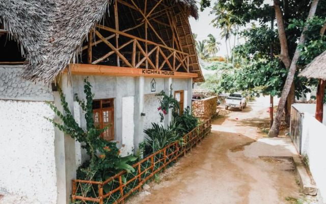 Hapa Hapa Bungalow