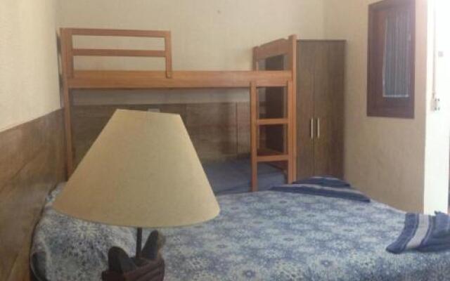 Limoeiro Suites
