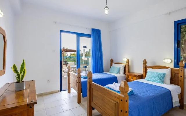Villa Apollonas in Peyia